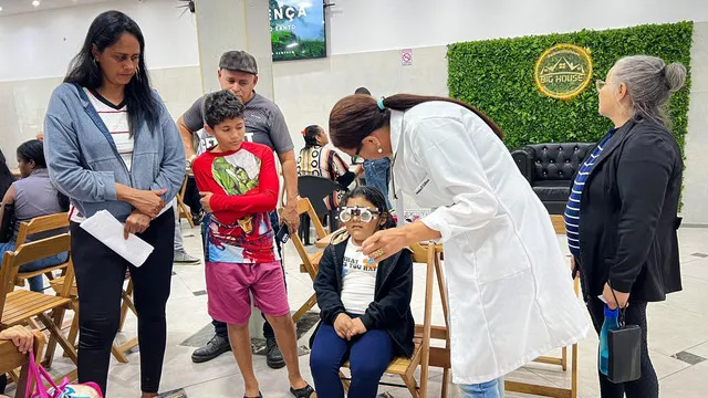 Saúde e Bem-estar