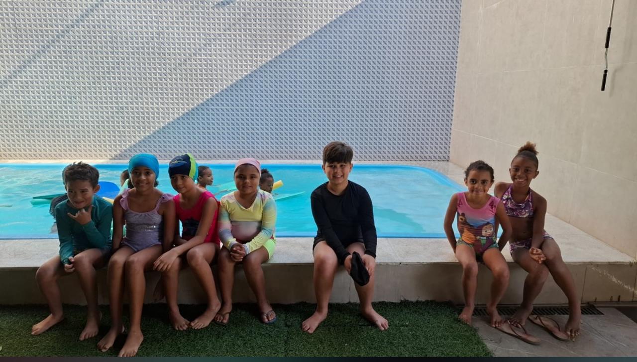 Esporte e Lazer